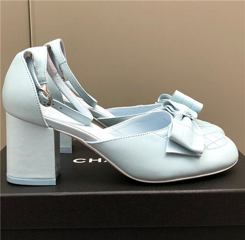 Chanel Women's Pumps