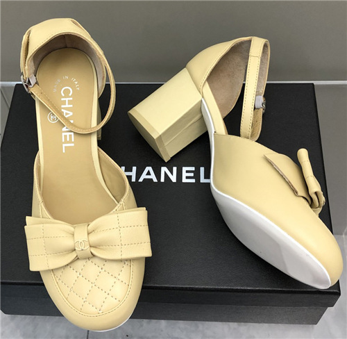 Chanel Women's Pumps