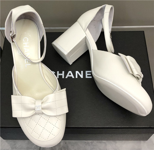 Chanel Women's Pumps