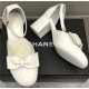 Chanel Women's Pumps