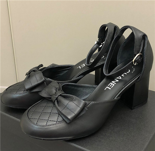 Chanel Women's Pumps