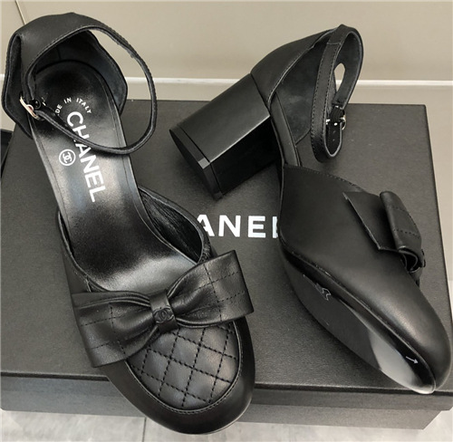 Chanel Women's Pumps