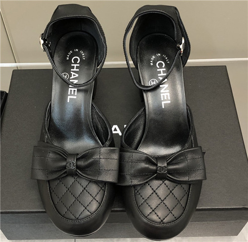 Chanel Women's Pumps