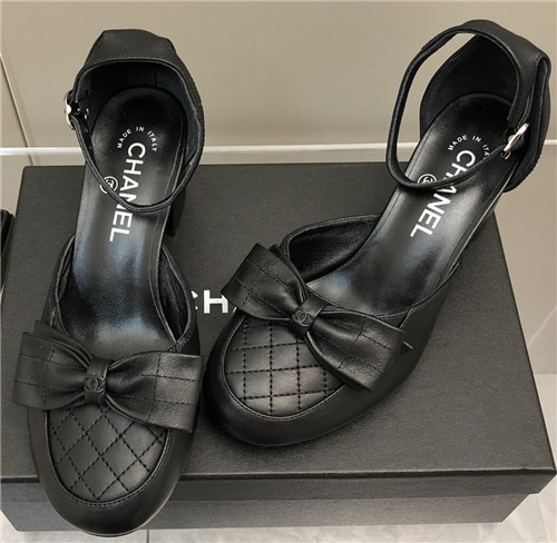 Chanel Women's Pumps