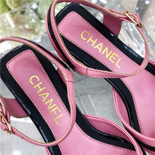 Chanel Women's Pumps