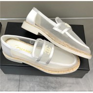 Chanel Women's Loafers