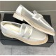 Chanel Women's Loafers