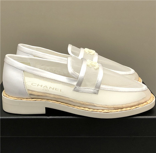 Chanel Women's Loafers