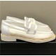 Chanel Women's Loafers