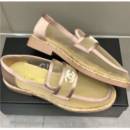 Chanel Women's Loafers