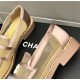 Chanel Women's Loafers