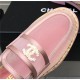 Chanel Women's Loafers