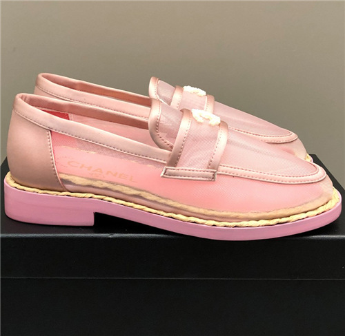 Chanel Women's Loafers