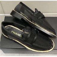 Chanel Women's Loafers