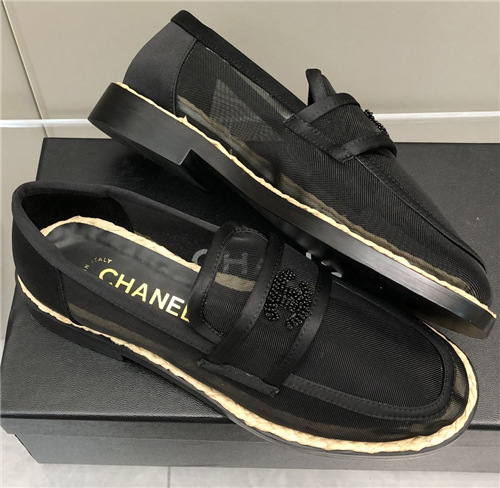 Chanel Women's Loafers