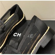 Chanel Women's Loafers