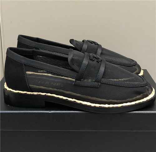 Chanel Women's Loafers