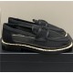 Chanel Women's Loafers