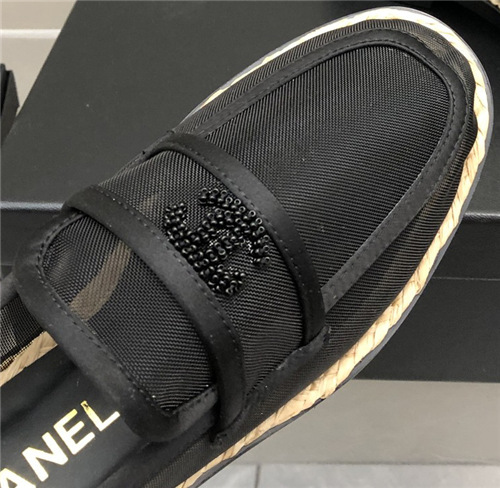 Chanel Women's Loafers