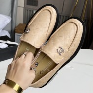 Chanel Women's Loafers