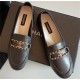 Chanel Women's Loafers