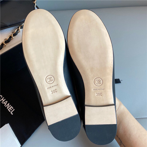 Chanel Women's Loafers