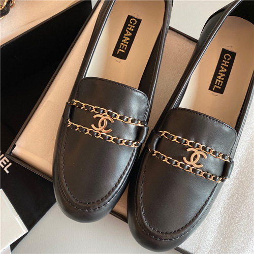 Chanel Women's Loafers