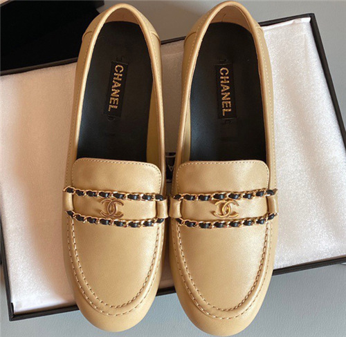 Chanel Women's Loafers