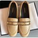 Chanel Women's Loafers