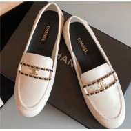 Chanel Women's Loafers