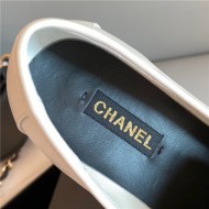 Chanel Women's Loafers