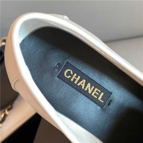 Chanel Women's Loafers