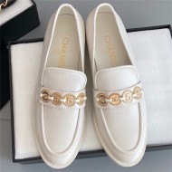 Chanel Women's Loafers