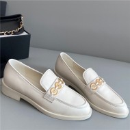 Chanel Women's Loafers