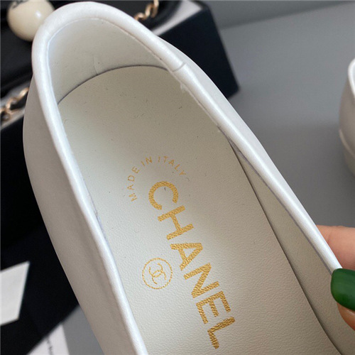 Chanel Women's Loafers