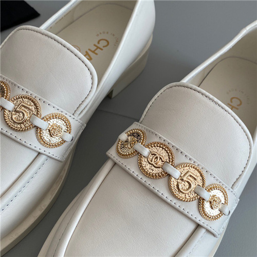 Chanel Women's Loafers