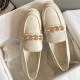 Chanel Women's Loafers