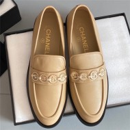 Chanel Women's Loafers