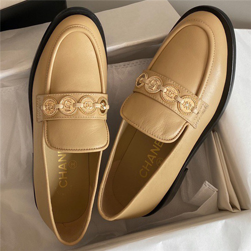 Chanel Women's Loafers