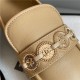 Chanel Women's Loafers