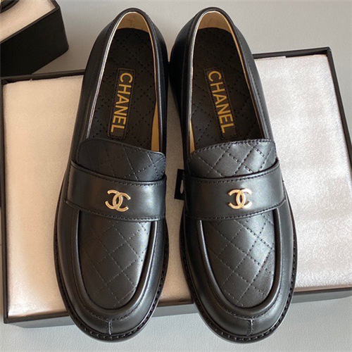 Chanel Women's Loafers