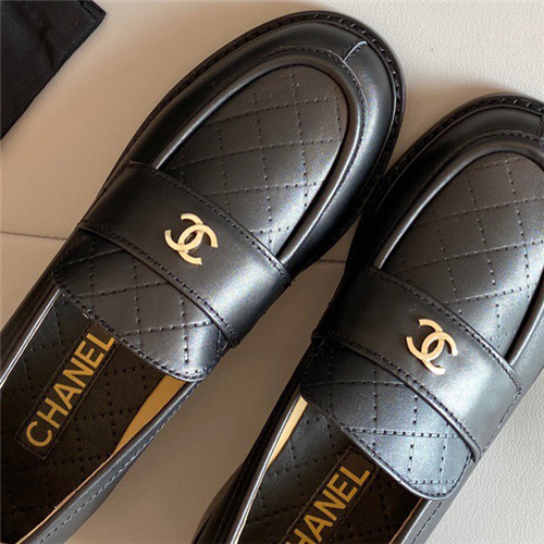 Chanel Women's Loafers