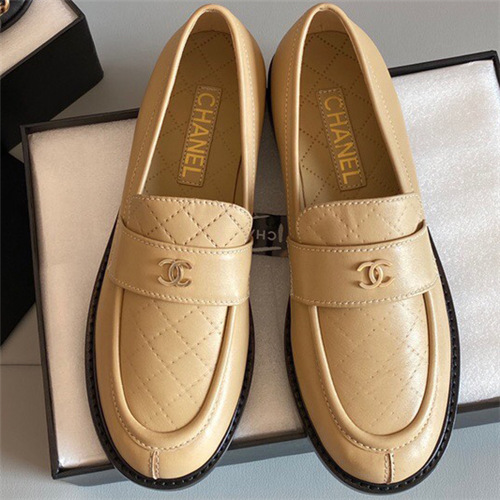 Chanel Women's Loafers