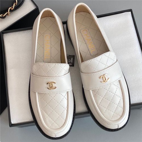 Chanel Women's Loafers