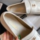 Chanel Women's Loafers