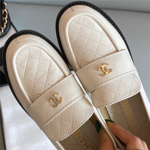 Chanel Women's Loafers