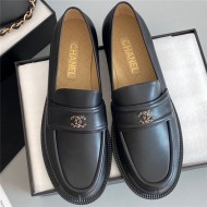 Chanel Women's Loafers