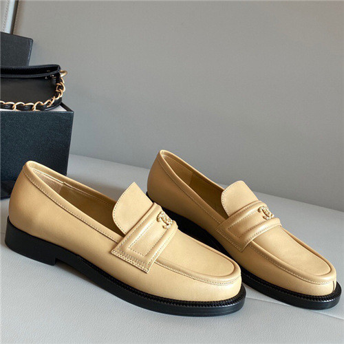 Chanel Women's Loafers