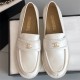 Chanel Women's Loafers