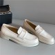 Chanel Women's Loafers